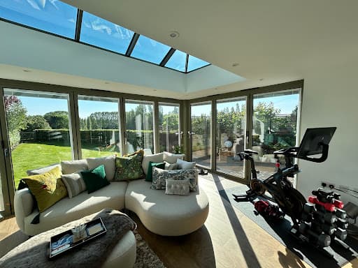 Kingsholme Conservatories Ltd — Customer photo