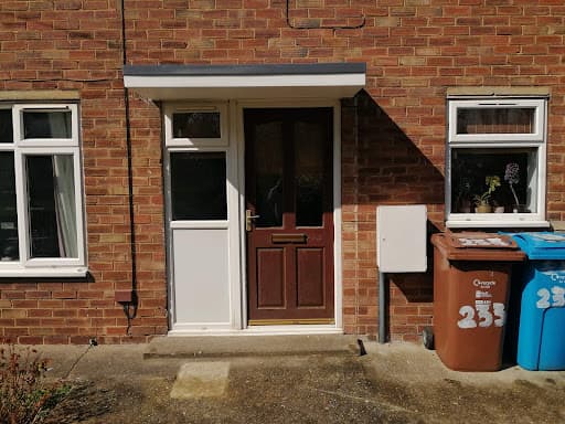 Vista Frames (Hull) Ltd. — Customer photo