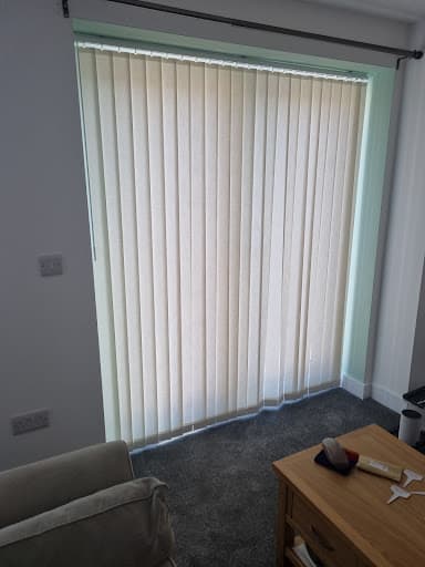 Peaky Blinds Swindon — Customer photo