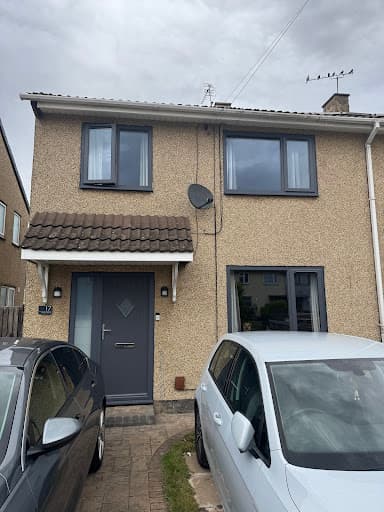 Correct Choice Windows & Doors Ltd — Customer photo