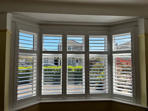 Just Shutters — Customer photo