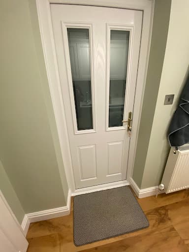 TWC Home Improvements — Customer photo