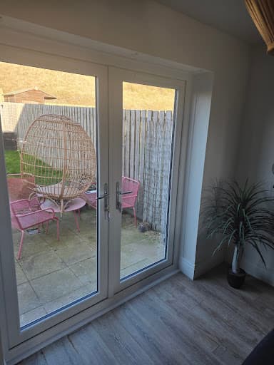 The Advanced Group - Edinburgh — Customer photo