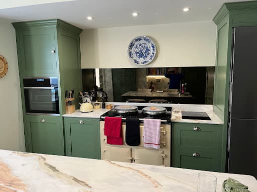 Oxford Glass & Glazing Systems Ltd — Customer photo