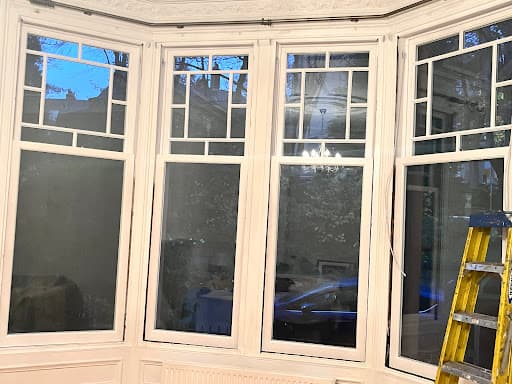 LW Sash & Case Windows — Customer photo