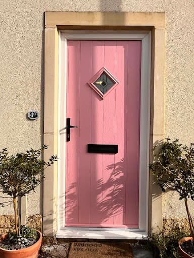 DL Windows Ltd — Customer photo