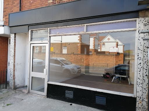 Amazon Windows Ltd — Customer photo