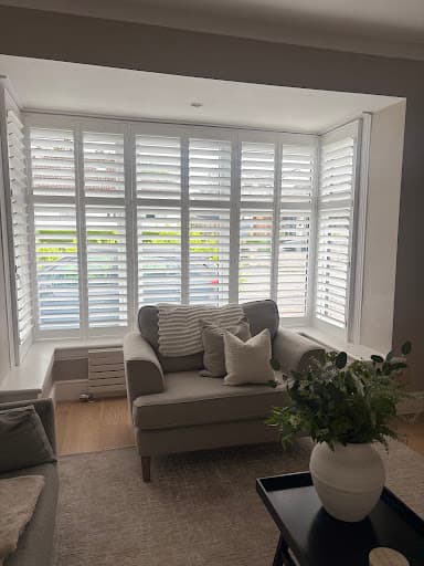 Lomond Blinds And Shutters — Customer photo