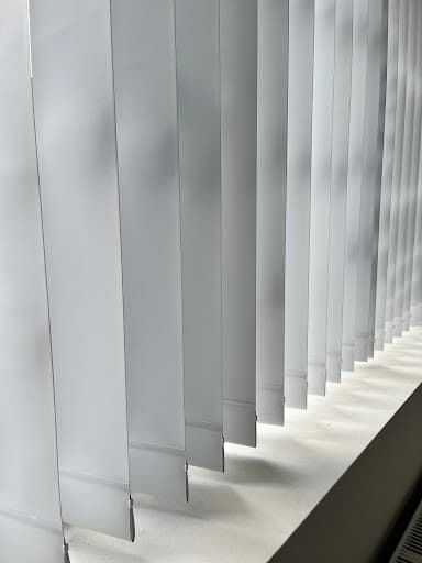 Fast Blinds — Customer photo