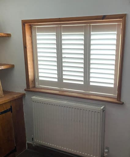 Shutter Suffolk ltd — Customer photo