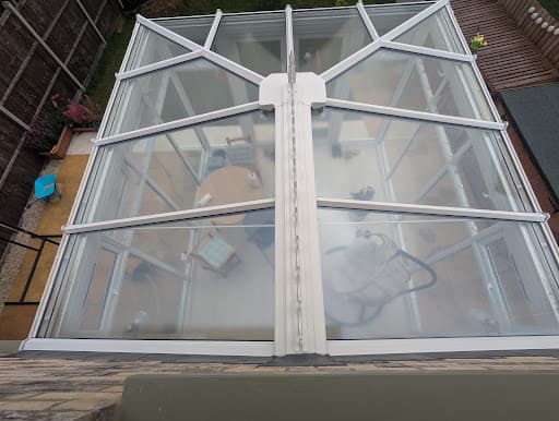 Mcleans Glass Ltd — Customer photo