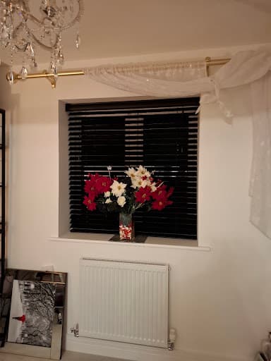 Peaky Blinds Swindon — Customer photo