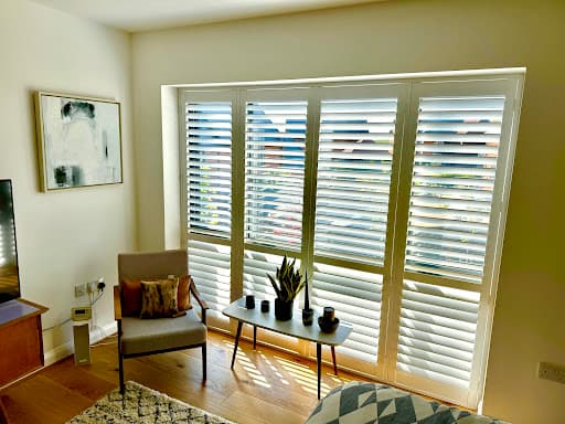 The Suffolk Shutter Company Ltd — Customer photo