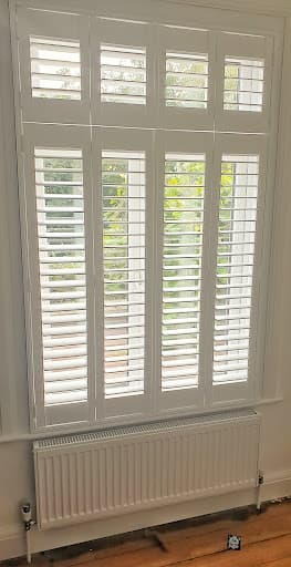 The London Shutter Company Ltd — Customer photo
