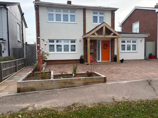 Tendring Blinds & Shutters Ltd — Customer photo