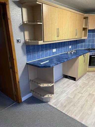 Thistle Home Improvements Group — Customer photo