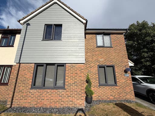 Falcon Windows Ltd — Customer photo