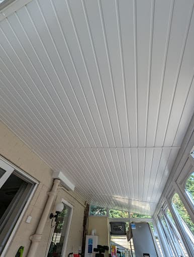 Snug Roofs — Customer photo