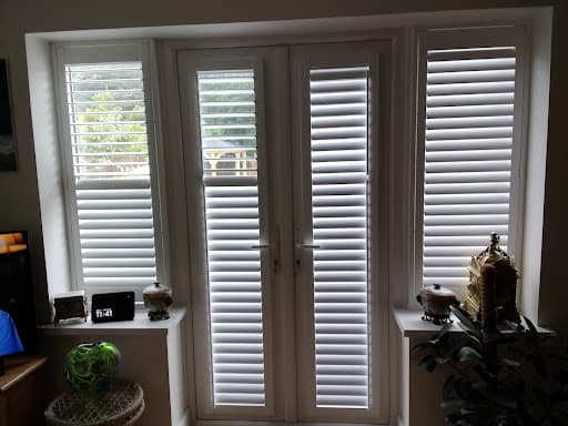 Ideal Shutters Ltd. — Customer photo