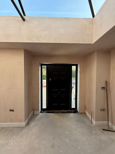 Love your Door Ltd — Customer photo