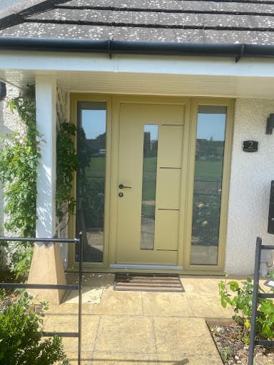 Love your Door Ltd — Customer photo
