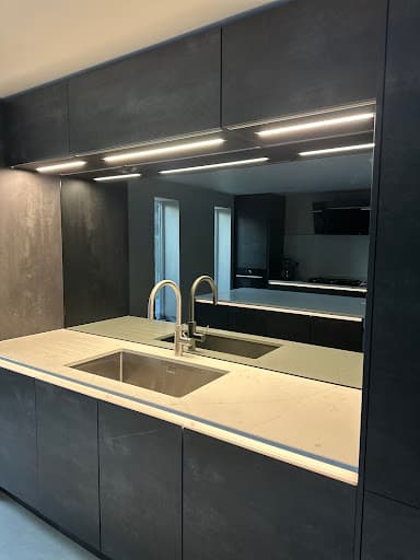 Profile Glass Limited — Customer photo