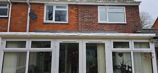 Star Roofs | Conservatory Roofing Services in Poole, Dorset — Customer photo