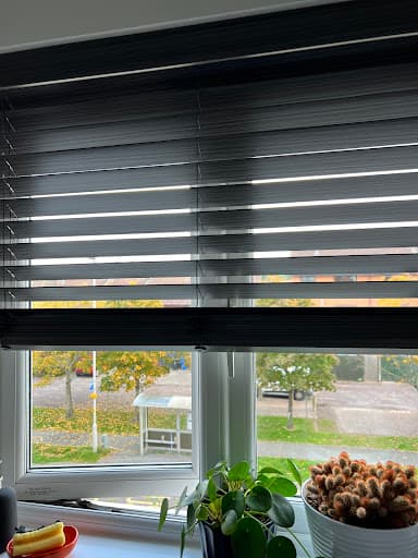 Redwood Blinds Limited — Customer photo