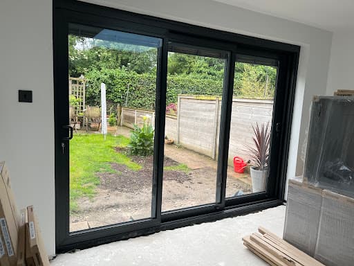 Vista Frames (Hull) Ltd. — Customer photo