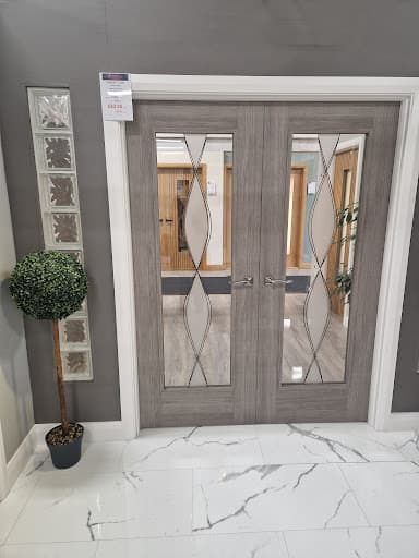 The Door Store — Customer photo