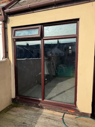 Dream home improvements (Yorkshire) Ltd — Customer photo