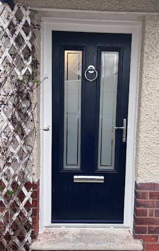 Glazerite Developments — Customer photo